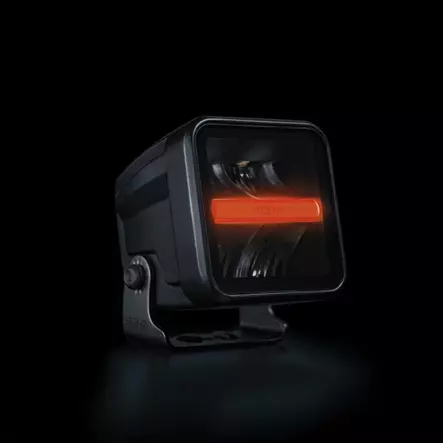 Strands Siberia XP Red Panda - LED Work lights - 8020110828 - 1