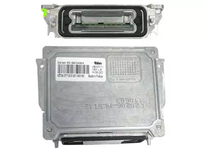 Ballast Renault Megane II my. 11.02 - Brand-specific ballasts - 1051200008 - 2
