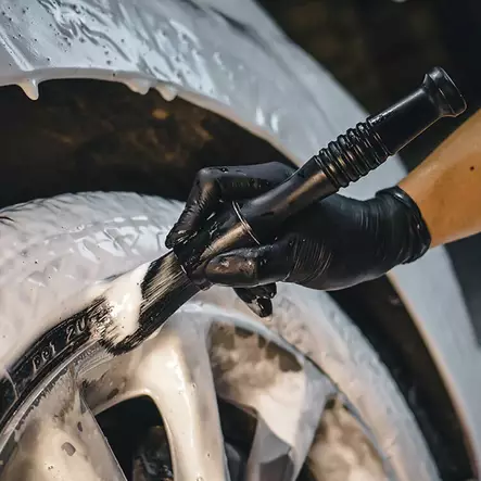 Wheel Brush WSH - Car care accessories - 8020111908 - 2