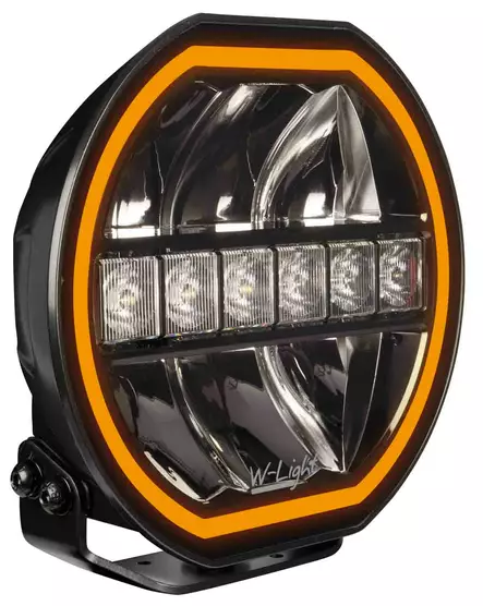 W-Light Eclipse 9 - LED Auxiliary lights - 8020108288 - 1