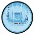 Bosch Rallye 225 Auxiliary light, blue glass - Halogen Auxiliary lights - 3030130008 - 2