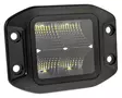 Bullboy 40w LED work light flush mount - LED Work lights - 8020108068 - 1
