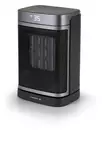 Carbest Andro 1500W Ceramic Fan Heater, 230V - Heating - 8020112328 - 1