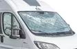 Carbest Isoflex Windshield cover for VW Crafter 2017- - Windows covers - 8020108568 - 6