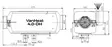Carbest VanHeat 4.0-DH Diesel air heater - Heating - 8020108548 - 3