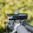 Cateye Ampp 200 polkupyöränvalo - Bike frontlights - 8020120988 - 1