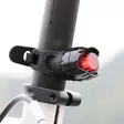 CatEye Orb Rechargeable Rear Light - Bike tail lights - 8020112758 - 2