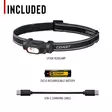Coast LP30R headlamp 1100 lm - Headlamps - 8020120948 - 7