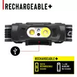 Coast LP30R headlamp 1100 lm - Headlamps - 8020120948 - 1