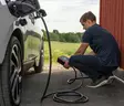 CTEK NJORD GO charger 11KW TYPE2 - Charging stations for electric cars - 8020108038 - 11