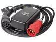 CTEK NJORD GO charger 11KW TYPE2 - Charging stations for electric cars - 8020108038 - 4