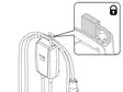 CTEK NJORD GO charger 11KW TYPE2 - Charging stations for electric cars - 8020108038 - 8