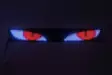 Devil Eyes Tuning Light 120cm - LED Auxiliary lights - 8020110918 - 7