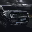 DSM Integra Ford Ranger Raptor 2023- - Ford auxiliary lights - 8020107938 - 7