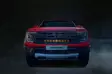 DSM Integra Ford Ranger Raptor 2023- - Ford auxiliary lights - 8020107938 - 1