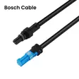 Magicshine E-Bike Cable Bosch for ME 2000 / ME 1000 V2.0 - Accessories for bike lights - 8020121088 - 1