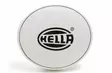 Protective cover for Hella FF200 auxiliary light - Light covers and stone shields - 3050120018 - 1