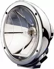 Hella Luminator Compact Chromium Auxiliary light - Halogen Auxiliary lights - 3030210008 - 1