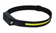 Japcell HLS350 Rechargeable Motion Sensor Headlamp – 350 Lumens - Headlamps - 8020121188 - 1