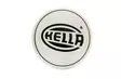 Protective cover for Hella Luminator Compact Xenon auxiliary light - Light covers and stone shields - 3050120038 - 1