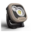 KLARUS WL3 Rechargeable Camping & Work Light, Tan - Flashlights - 8020120818 - 3