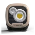 KLARUS WL3 Rechargeable Camping & Work Light, Tan - Flashlights - 8020120818 - 1
