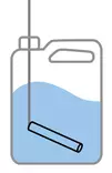 Heating elements for water canisters 230V - Water accessories - 8020112628 - 2