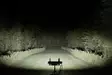 X-vision Genesis II 600, heated lens, hybrid beam - LED light bars - 8020103618 - 12