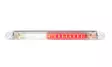 LED reversing / fog -light, WAS - LED fog lights - 4030120048 - 1