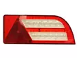 LED tail light, ADR, 12-24VDC, ProPlast - LED Tail lights - 4030120098 - 2