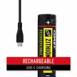 LED flashlight Coast XP9R, 1500lm - Flashlights - 8020103348 - 5