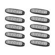911 Signal X6 10-Pack - Directional LED warning lights - 8020107448 - 1