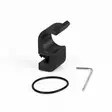 Ledwise Legend Gen2 white + Helmet mount kit - Helmet lights and mounts - 8020107868 - 4