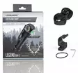 Ledwise Legend Gen2 white + Helmet mount kit - Helmet lights and mounts - 8020107868 - 1