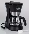 Levanzo - coffee machine 12V with permanent filter - Kitchen accessories - 8020112258 - 1