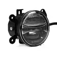 LuminaLights Grit LED fog light - Fog lights - 8020105203 - 1