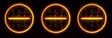 LuminaLights Ninja - LED Auxiliary lights - 8020120238 - 3