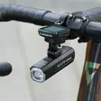 MAGICSHINE ALLTY 1200U Underneath Mounted Bike Light - Bike frontlights - 8020120118 - 11