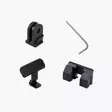 Magicshine EVO 1700 GOPRO Mount Combo - Accessories for bike lights - 8020121098 - 1