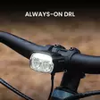 Magicshine ME 2000 V2.0 Smart E-Bike Light - Bike frontlights - 8020121068 - 5