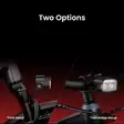 Magicshine ME 2000 V2.0 Smart E-Bike Light - Bike frontlights - 8020121068 - 6