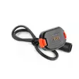 MAGCSHINE MJ-6270 Battery Cable Suit for MJ Series battery - Bike lights - 8020112008 - 1
