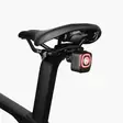 MAGICSHINE MJ-6556 saddle mount - Bike lights - 8020111998 - 2