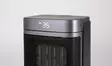 Carbest Andro 1500W Ceramic Fan Heater, 230V - Heating - 8020112328 - 2