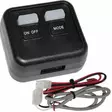 Switch Panel for Beacon with Two Switches - LED warning light bars - 4080720028 - 2