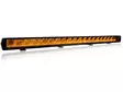 Optibeam Savage 50 Led Light Bar - LED light bars - 8020104258 - 0