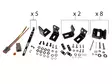 Optibeam Savage 50 Led Light Bar - LED light bars - 8020104258 - 8