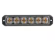OPTIBEAM Vector Six ICAO/MIL - Directional LED warning lights - 8020109508 - 2