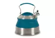 Silicone flute kettle CARLA - Kitchen accessories - 8020112228 - 1