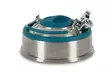 Silicone flute kettle CARLA - Kitchen accessories - 8020112228 - 3